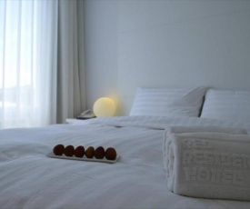 Red Residence Hotel