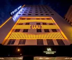 Regal International Hotel
