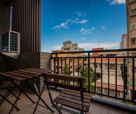 Rest Guesthouse