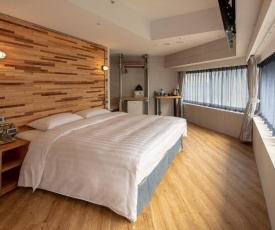 RF Hotel - Zhongxiao