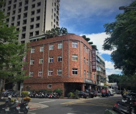 Rich Zone Hotel 防疫旅館