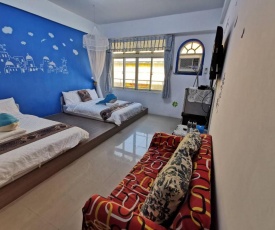 Rihchun Homestay