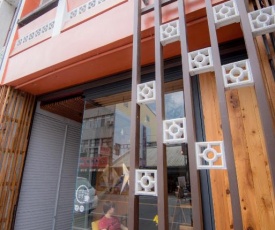 Ripoll'es Homestay