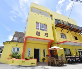 Rock House