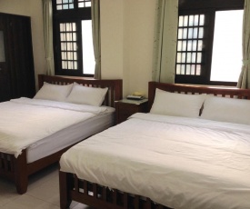 Rome Jia Zhou Homestay
