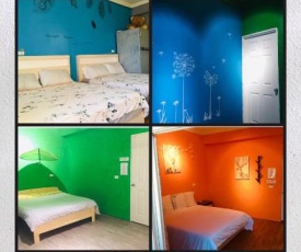 Rory Hostel