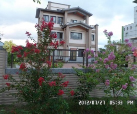 Rose Lodge Homestay