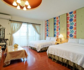 Rose Rider Guesthouse