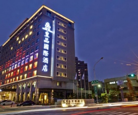 Royal Chiayi Hotel