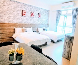 Ruisui Style B&B