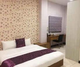 Rural Area Hotel