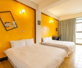 Sailin 137 Hostel