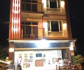 Saint Malo Homestay