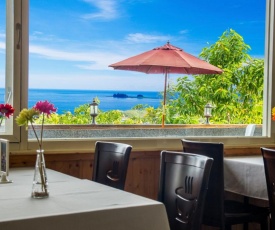 Sansendai Sea View B&B