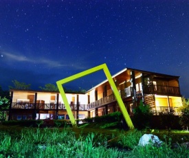 Sanxiantai Xingchen B&B