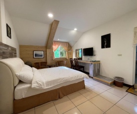 Sao Ba Ding Homestay