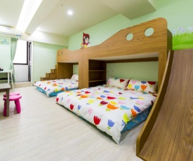 Sara House B&B
