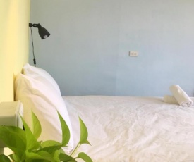 Say Hi B&B