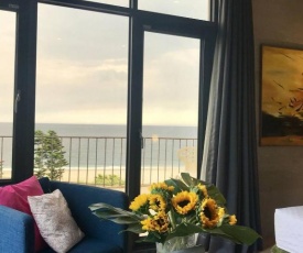 Sea Forest Homestay