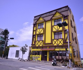 Sea House