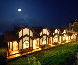 Sea of Clouds Vacation Villa
