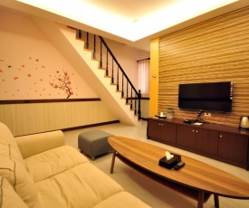 Seasons Homestay
