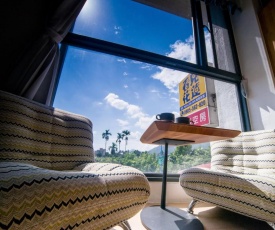 See Hualien