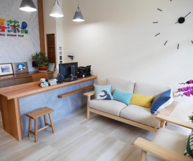 See Moon Homestay