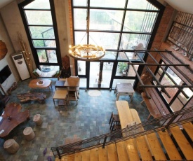 SeeU Coffee and B&B