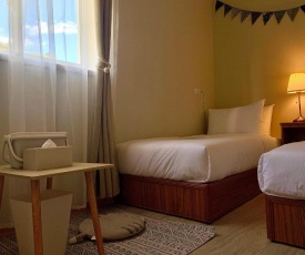 Seikatsu B&B