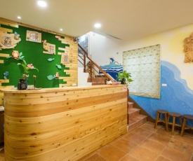 Sen Yun Chuang Yuan Homestay