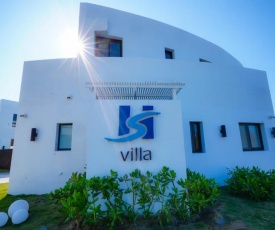 SH Villa