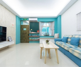 Shan Ching Guest House
