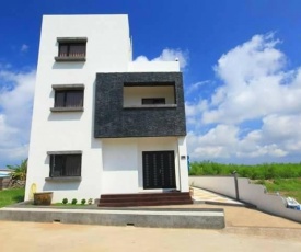 Shan Jhih Mei B&B