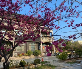Shang Shudi Homestay