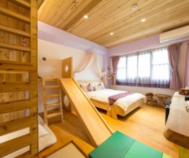 Shang Shui Yun Ji B&B