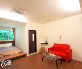 Shang Ti Sitou B&B