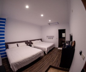 Shang Yin Homestay