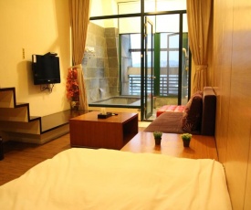 ShanPu Hot Spring BnB