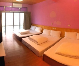 Shanputao Yi Zhan Homestay