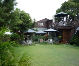 Share B&B