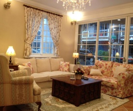 Beautiful Life B&B