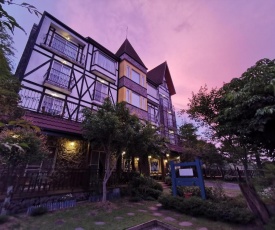Sheep Village Country Homestay