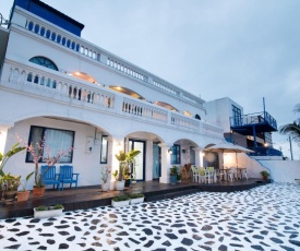 Shengtuolini B&B