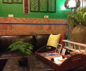Shenten Homestay