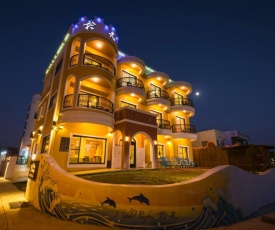 Shi Guang Sea View