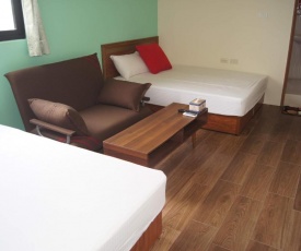 Shimmer B&B