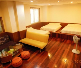 Shin Yi Homestay