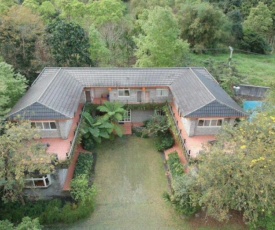 Shin-Liu Garden B&B