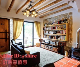 Shire Homestay